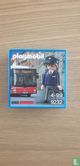 Playmobil buschauffeur - Bild 1