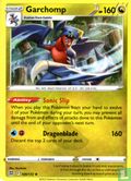 Garchomp