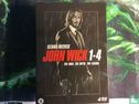 John Wick 1-4 - Afbeelding 1