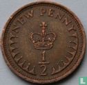 Verenigd Koninkrijk ½ new penny 1978 - Afbeelding 2