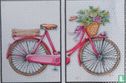 Pink ladies bike - Image 2