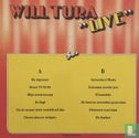 Will Tura "LIVE" - Afbeelding 2