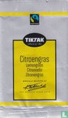 Citroengras - Bild 1
