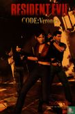 Resident Evil: Code Veronica TPB Book One - Image 1