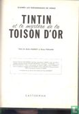 Tintin et le mystère de la toison d'or   - Afbeelding 4