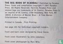 The Big Book of Scandal - Image 3