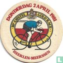 16e Amstel Gold Race 1981  - Image 1