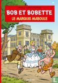 Le Marquis maboule - Afbeelding 1