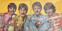 Sgt. Pepper's Lonely Hearts Club Band - Image 6