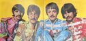Sgt. Pepper's Lonely Hearts Club Band   - Bild 5