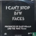 I Can't Stop - Afbeelding 2