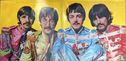 Sgt. Peppers Lonely Hearts Club Band - Image 5