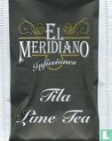 Tila Lime Tea - Image 1