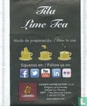 Tila Lime Tea - Image 2