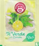 Té Verde con Limón - Afbeelding 1