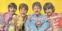 Sgt. Peppers Lonely Hearts Club Band  - Afbeelding 5
