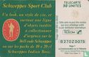 Schweppes Sport Club - Afbeelding 2