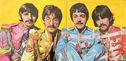 Sgt. Pepper's Lonely Hearts Club Band - Bild 5