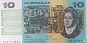 Australie 10 dollars - Image 1