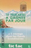 Tic Tac - Image 1
