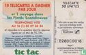 Tic Tac - Image 2