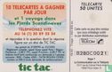 Tic Tac - Image 2