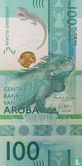 Aruba 100 Gulden - Bild 1