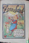 Zonneland [BEL] 31