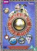 Wallace & Gromit's World of Invention - Bild 1