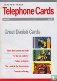 International Telephone Cards 1 - Afbeelding 1