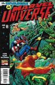 Marvel Universe 3 - Image 1