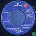 Baby Makes Her Blue Jeans Talk - Afbeelding 3