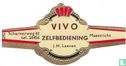 Vivo zelfbediening J.H. Laeven - Scharnerweg 61 tel. 26456 - Maastricht - Afbeelding 1