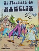 El Flautista de Hamelin - Afbeelding 1