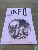 Info, het blad over science fiction, sword & sorcery, horror en comics 3 - Afbeelding 1
