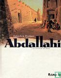 Abdallahi - Le serviteur de dieu - Image 1