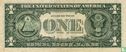 1 dollar américain (A - Boston MA) - Image 2