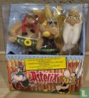 Asterix Jelly Pops (snoep) - Afbeelding 3