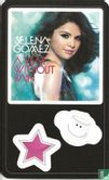 Stickers Selena Gomez & The Scene - Afbeelding 1