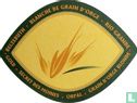Grain d'orge