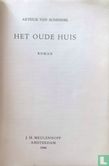 Het oude huis