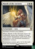 Mantle of the Ancients - Afbeelding 1