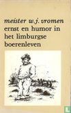 Ernst en humor in het Limburgse boerenleven - Bild 1