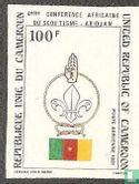 4th African Conference of Scouting - Image 1