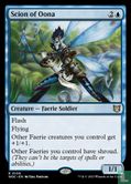 Scion of Oona - Image 1