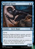 Nightveil Sprite