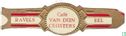 Café Van Dun Ceusters - Ravels - Eel - Afbeelding 1