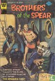 Brothers of the Spear 11 - Afbeelding 1