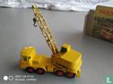 Scammell Mobile Crane - Afbeelding 5