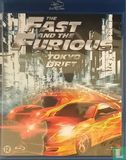 The Fast and the Furious - Tokyo Drift  - Afbeelding 1